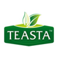 TEASTA logo
