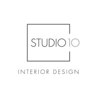 Studio 10 Interior Design logo