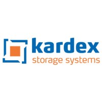 Kardex Storage Systems logo