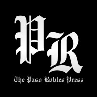 The Paso Robles Press logo