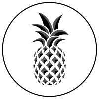 Dancing Pineapple logo