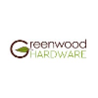 Greenwood Hardware logo