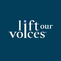 Lift Our Voices logo