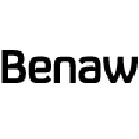 Benaw Products logo