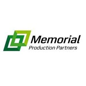Memorial Production Partners LP logo
