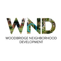 Woodbridge Neighborhood Development logo