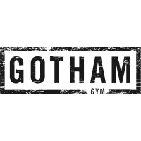Gotham Gym logo