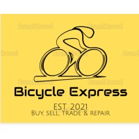 Bicycle Express logo