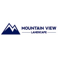 Mountain View Landscape LLC logo