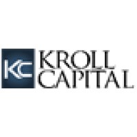 Kroll Capital logo
