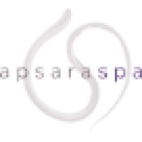 Apsara Spa logo