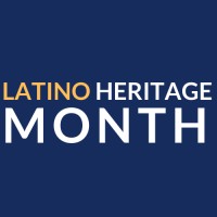 Latino Heritage Month™ logo