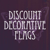 Discount Decorative Flags logo