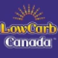 Low Carb Canada logo