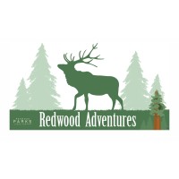 Elk Meadow Cabins And Redwood Adventures logo
