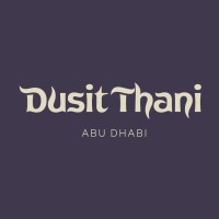 Image of Dusit Thani Abu Dhabi