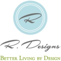 R Designs, LLC logo