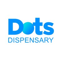 Dots Dispensary logo