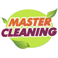 Master Cleaning Services logo