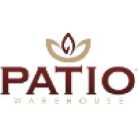 Patio Warehouse Inc. logo