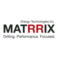 Image of MATRRIX Energy Technologies Inc.