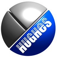 Hughes Electronics Ltd logo
