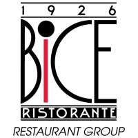 BiCE Ristorante Orlando logo