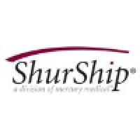 ShurShip logo