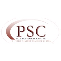 Pilates Sports Center logo