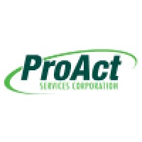 ProAct Services Corporation logo