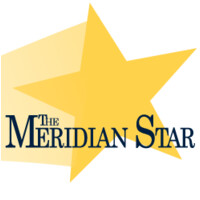 The Meridian Star logo