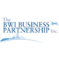The BWI Business Partnership, Inc. logo