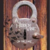 A Hidden Vine logo