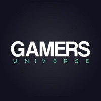 Gamers Universe logo