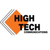 High Tech Communications, Inc. logo