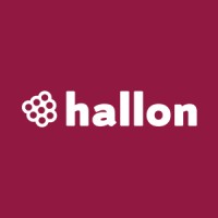 Hallon logo