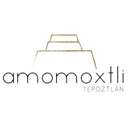 AMOMOXTLI logo