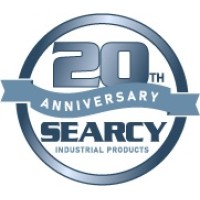 Searcy Industrial Products logo