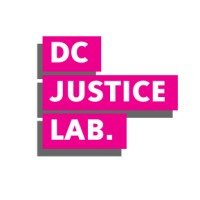 DC Justice Lab logo