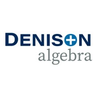 Denison Algebra logo