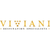 Viviani Destination Specialists logo