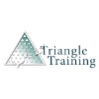 Triangle Training Center logo