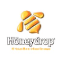 Honeydrop Beverages logo