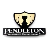 Pendleton Safes logo