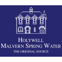 Malvern Spring Water logo