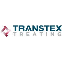 TransTex Treating logo