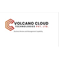 Volcano Cloud Technologies logo