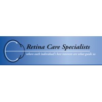 Retina Care Specialists logo