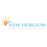 New Horizon Capital Partners logo