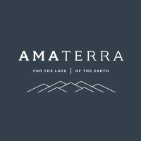 Amaterra Wines logo